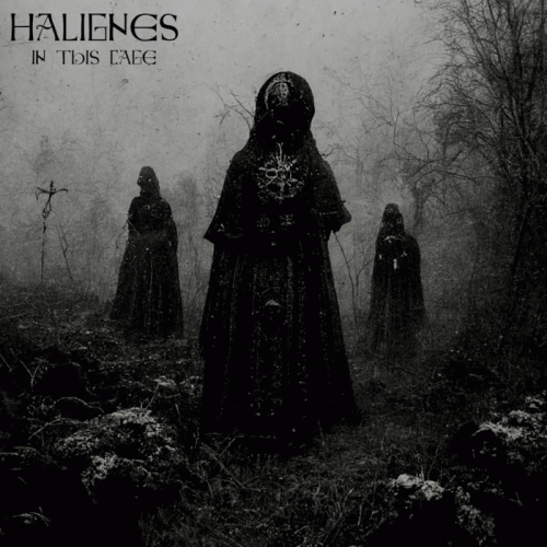 Halignes : In This Cage